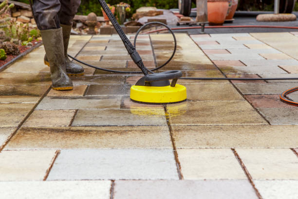 Best Oil Spill Cleanup  in Arlington, VA